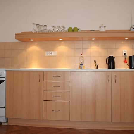 براغ Apartment Anna الغرفة الصورة