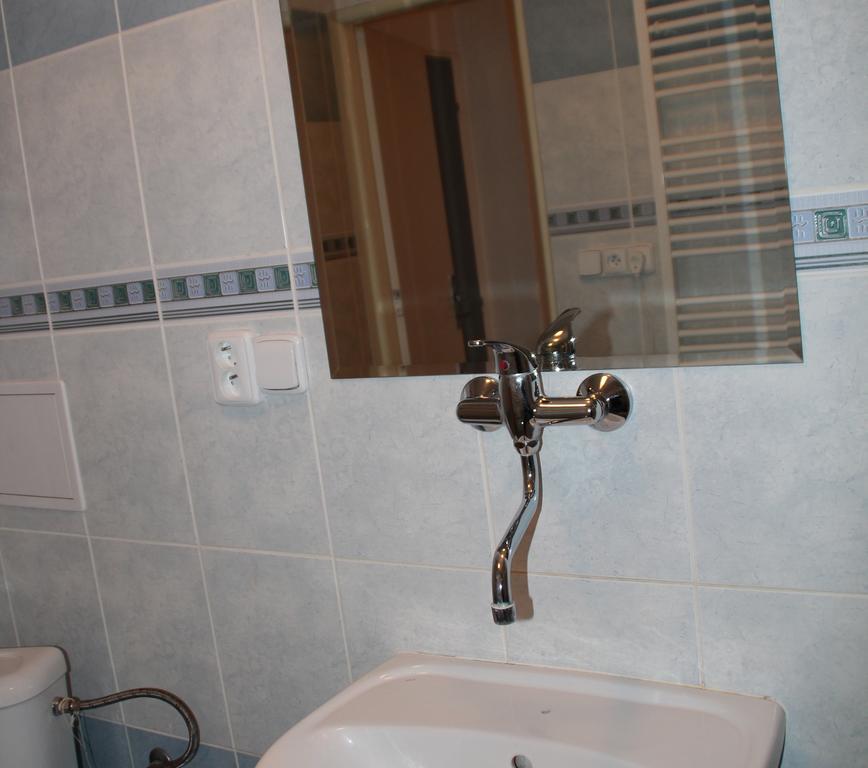 براغ Apartment Anna الغرفة الصورة