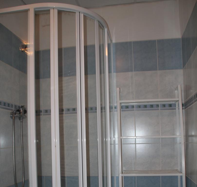براغ Apartment Anna الغرفة الصورة