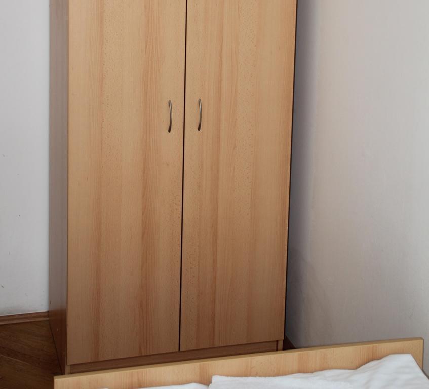 براغ Apartment Anna الغرفة الصورة