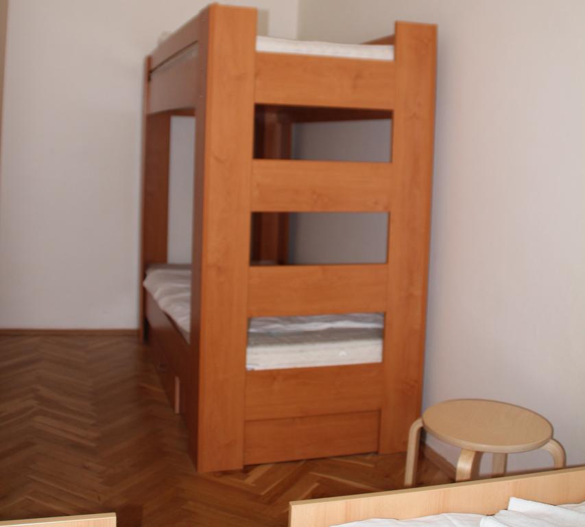 براغ Apartment Anna المظهر الخارجي الصورة
