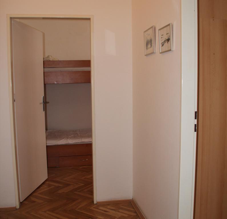 براغ Apartment Anna الغرفة الصورة