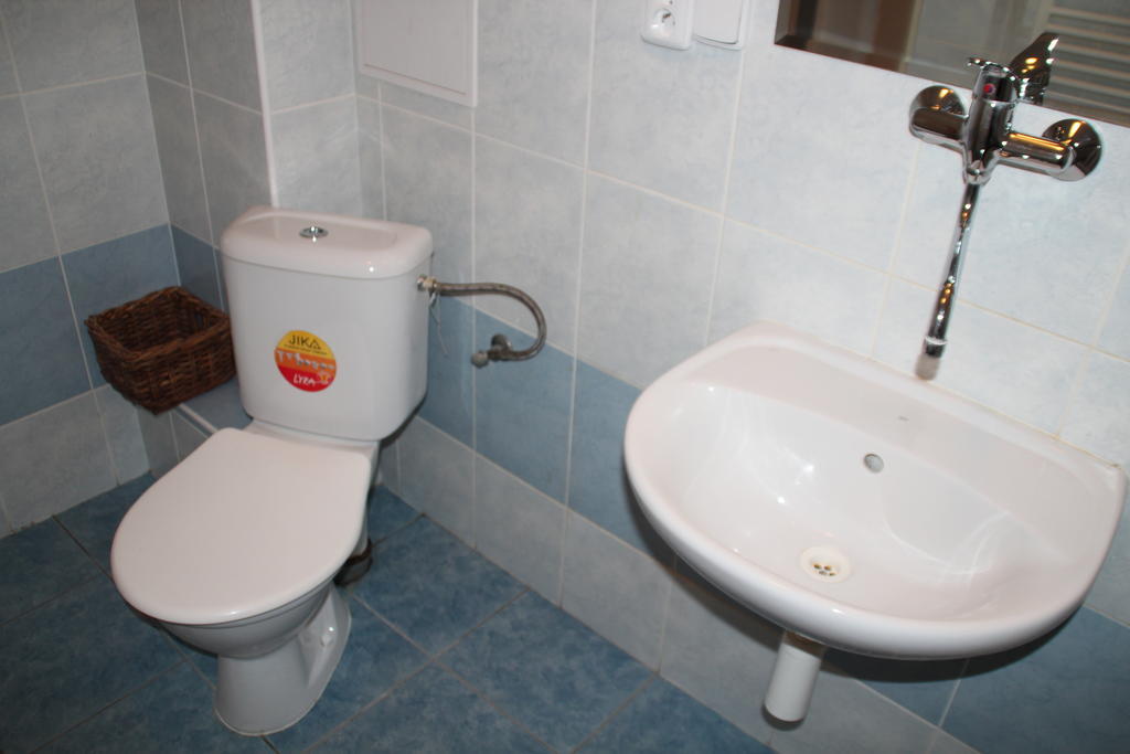 براغ Apartment Anna الغرفة الصورة