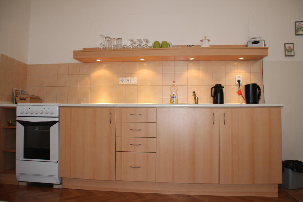 براغ Apartment Anna الغرفة الصورة